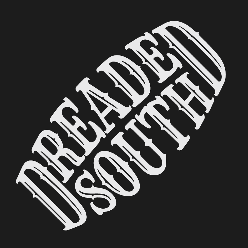 Dreaded South Logo